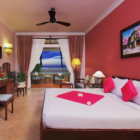 Amaryllis Resort