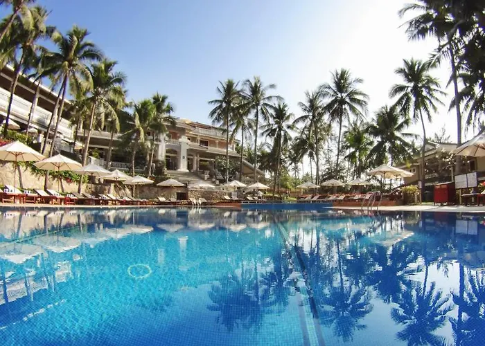 Amaryllis Phan Thiết