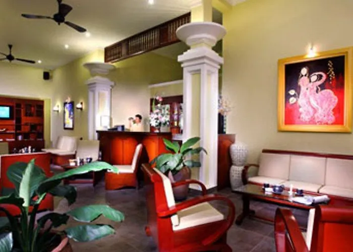 Amaryllis Phan Thiết
