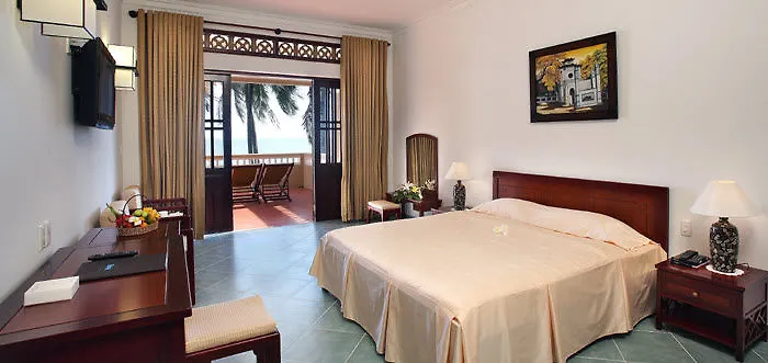 Amaryllis Phan Thiết