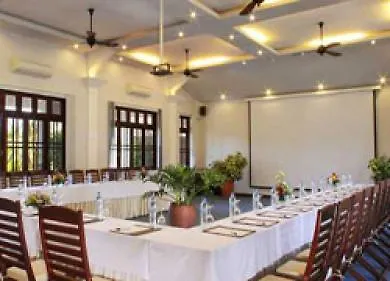 Khu nghỉ mát Amaryllis Phan Thiết